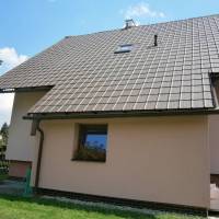 Střechy na klíč